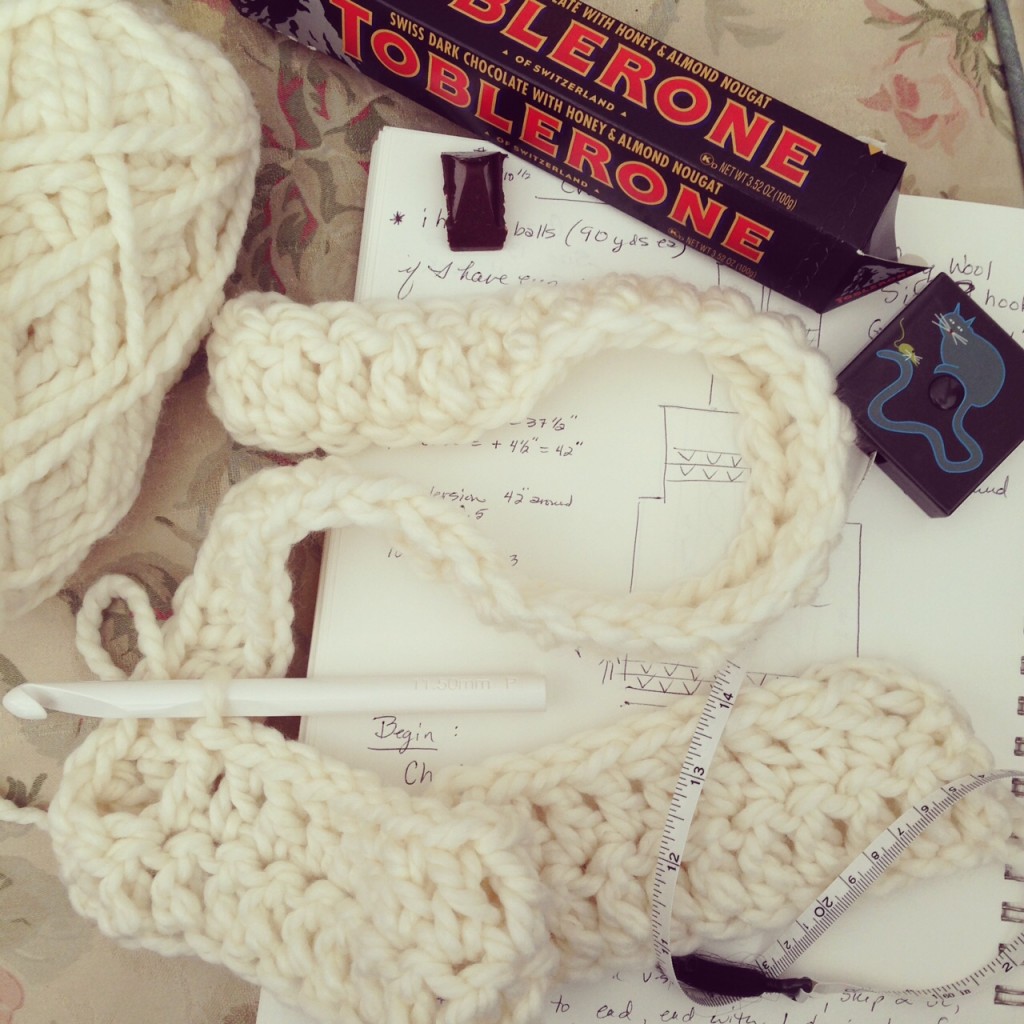 CrochetLoveBeginning